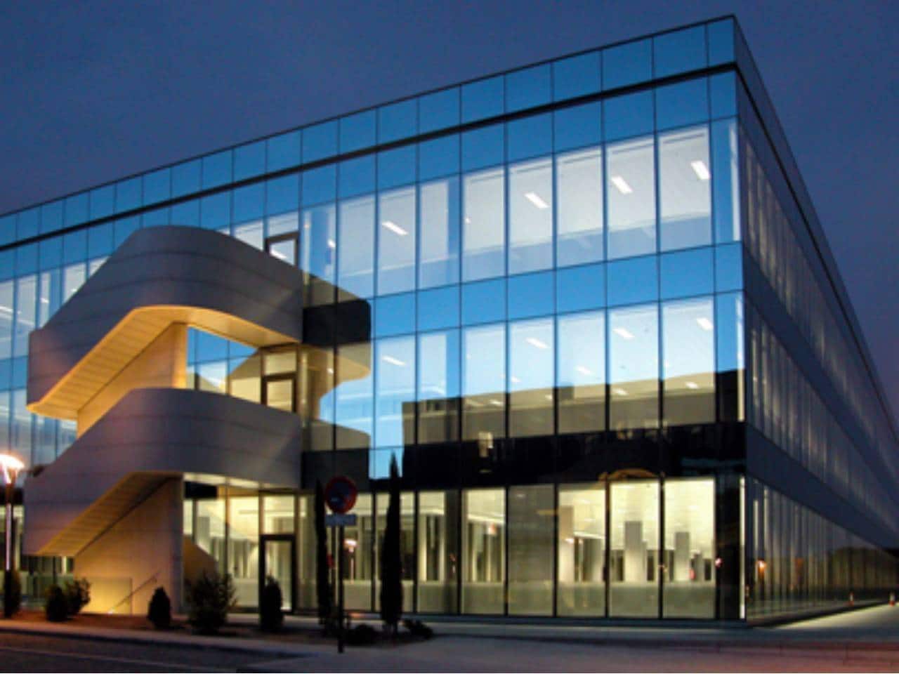 Office for rent in Pozuelo de Alarcon - € 151,640 (Ref: 6408256)