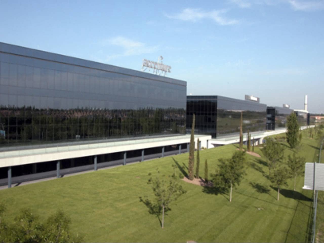 Office for rent in Pozuelo de Alarcon - € 151,640 (Ref: 6408256)