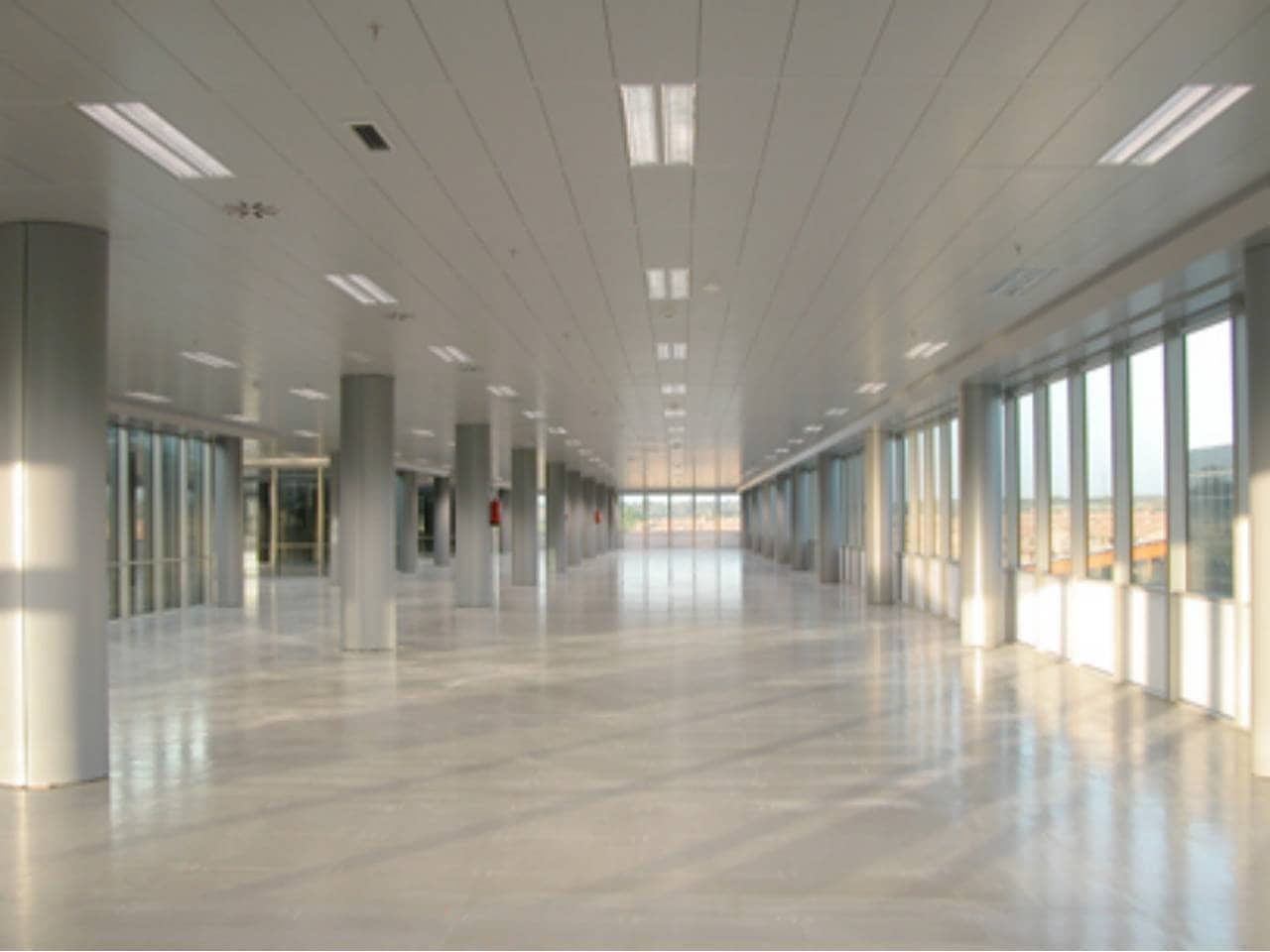 Office for rent in Pozuelo de Alarcon - € 151,640 (Ref: 6408256)