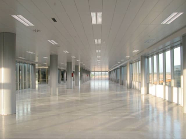 Office for rent in Pozuelo de Alarcón - € 151,640 (Ref: 6408256)