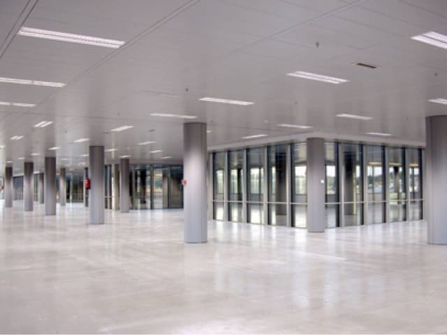 Office for rent in Pozuelo de Alarcón - € 151,640 (Ref: 6408256)