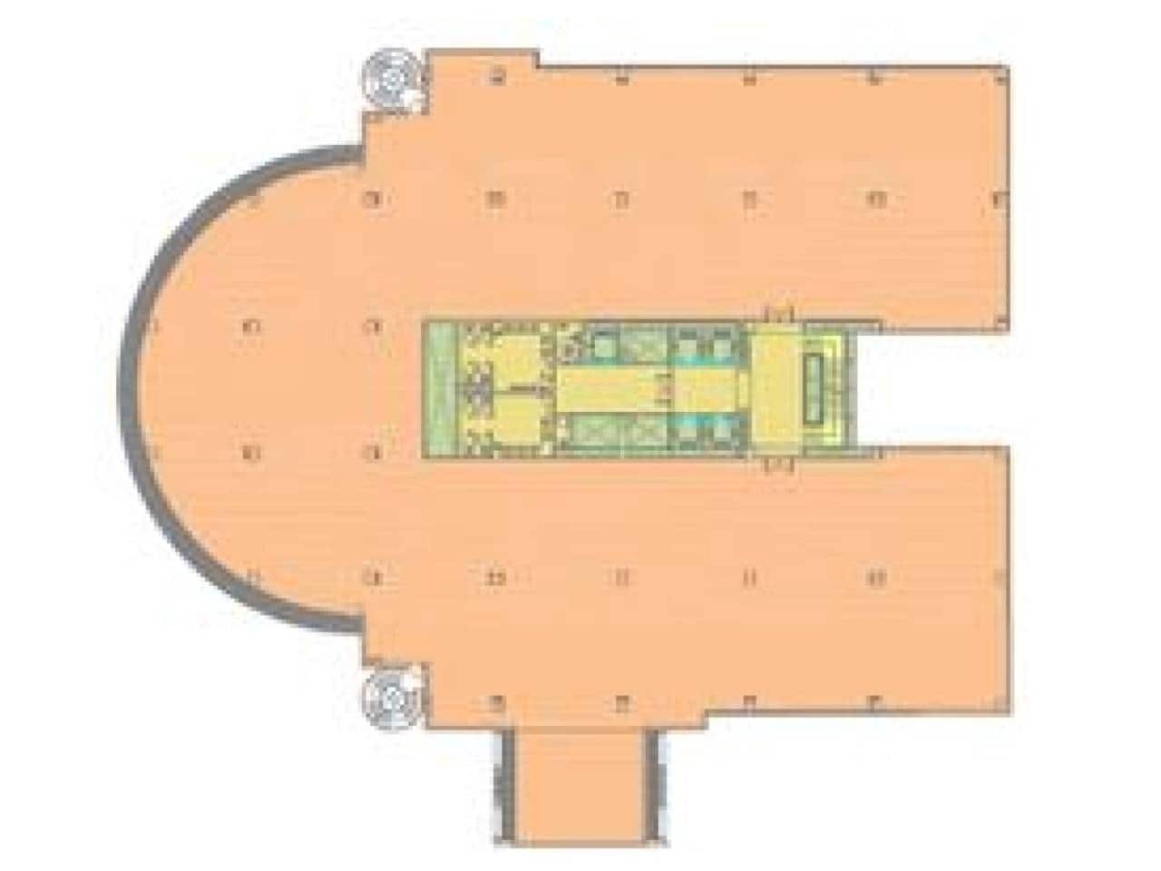 Kontor til leje i La Moraleja - € 105.800 (Ref: 6408259)