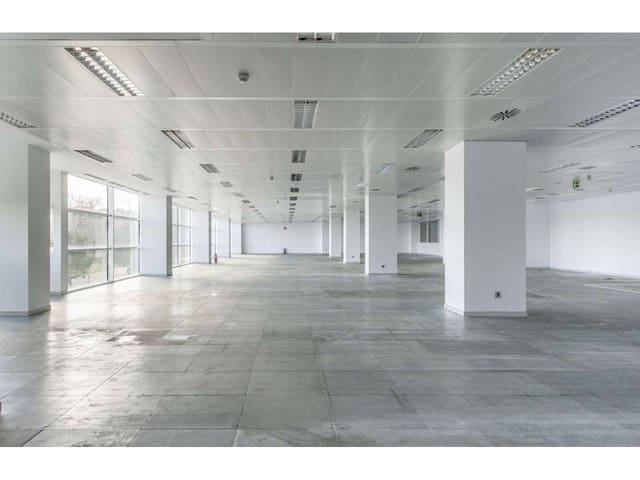 Office for rent in La Moraleja, Alcobendas - € 105,800 (Ref: 6408259)