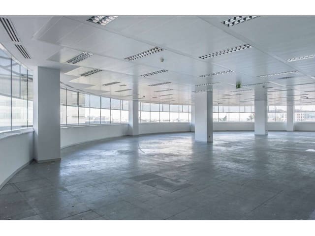 Office for rent in La Moraleja, Alcobendas - € 105,800 (Ref: 6408259)