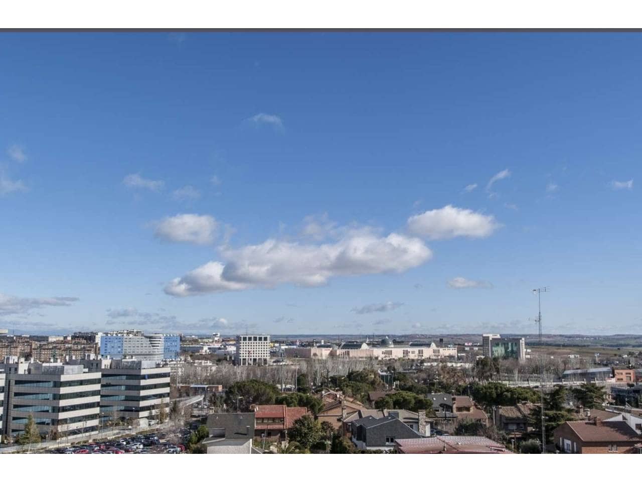 Kontor til leje i La Moraleja - € 105.800 (Ref: 6408259)