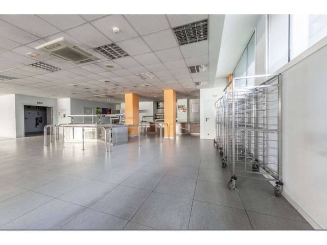 Office for rent in La Moraleja, Alcobendas - € 105,800 (Ref: 6408259)