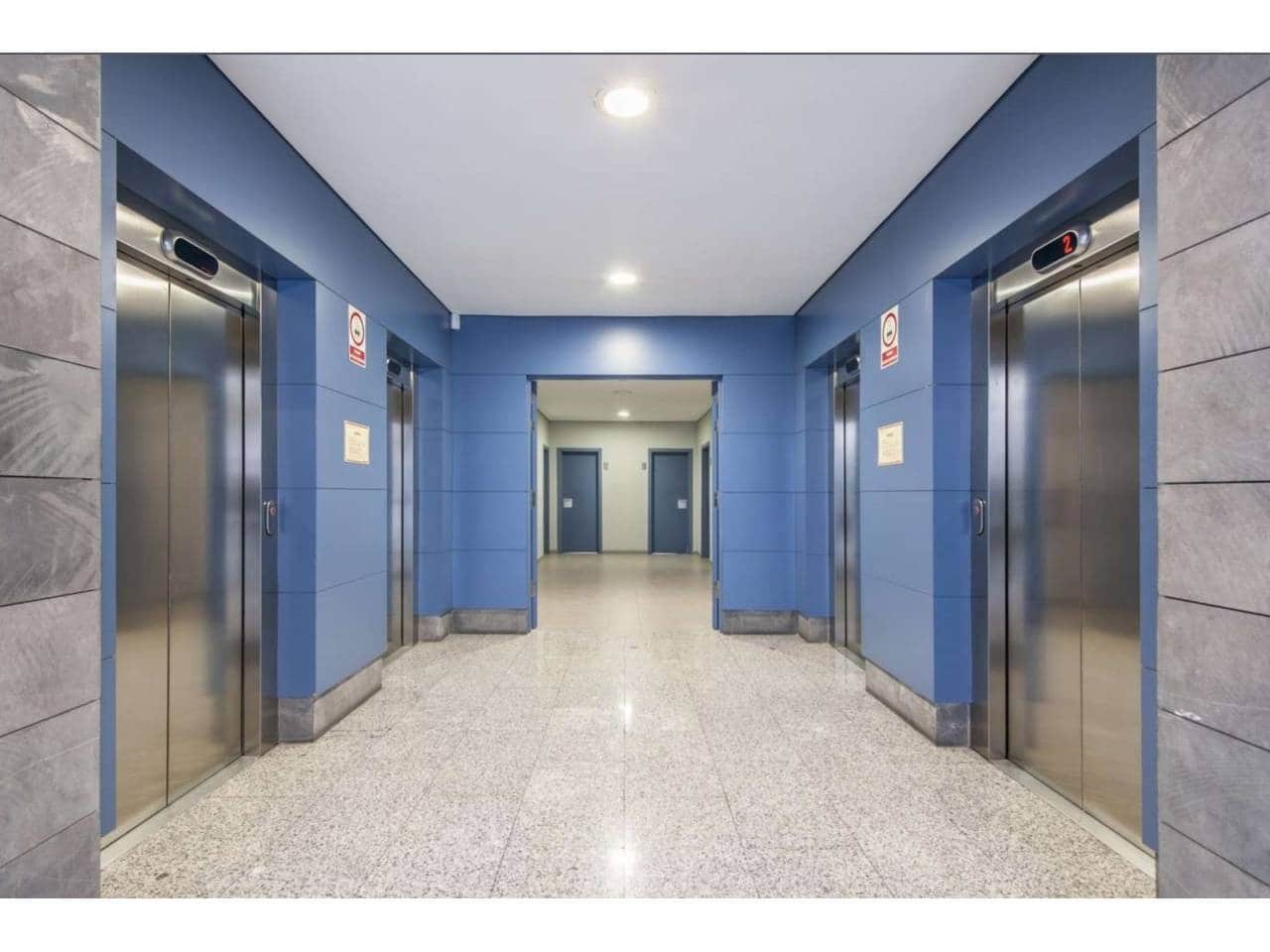 Kontor til leje i La Moraleja - € 105.800 (Ref: 6408259)