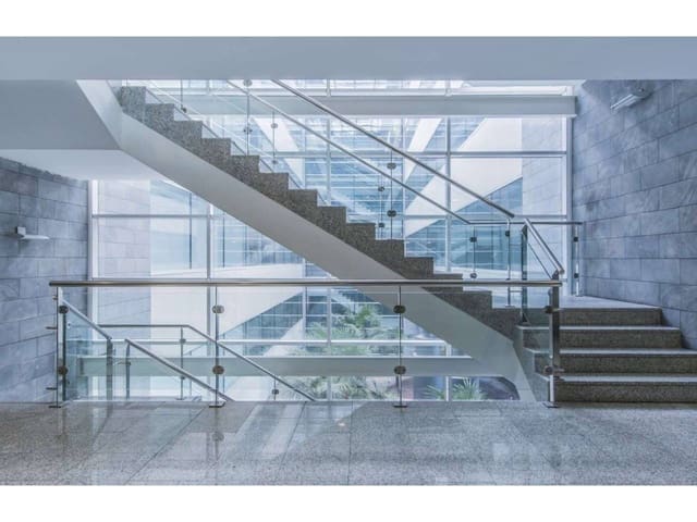 Office for rent in La Moraleja, Alcobendas - € 105,800 (Ref: 6408259)