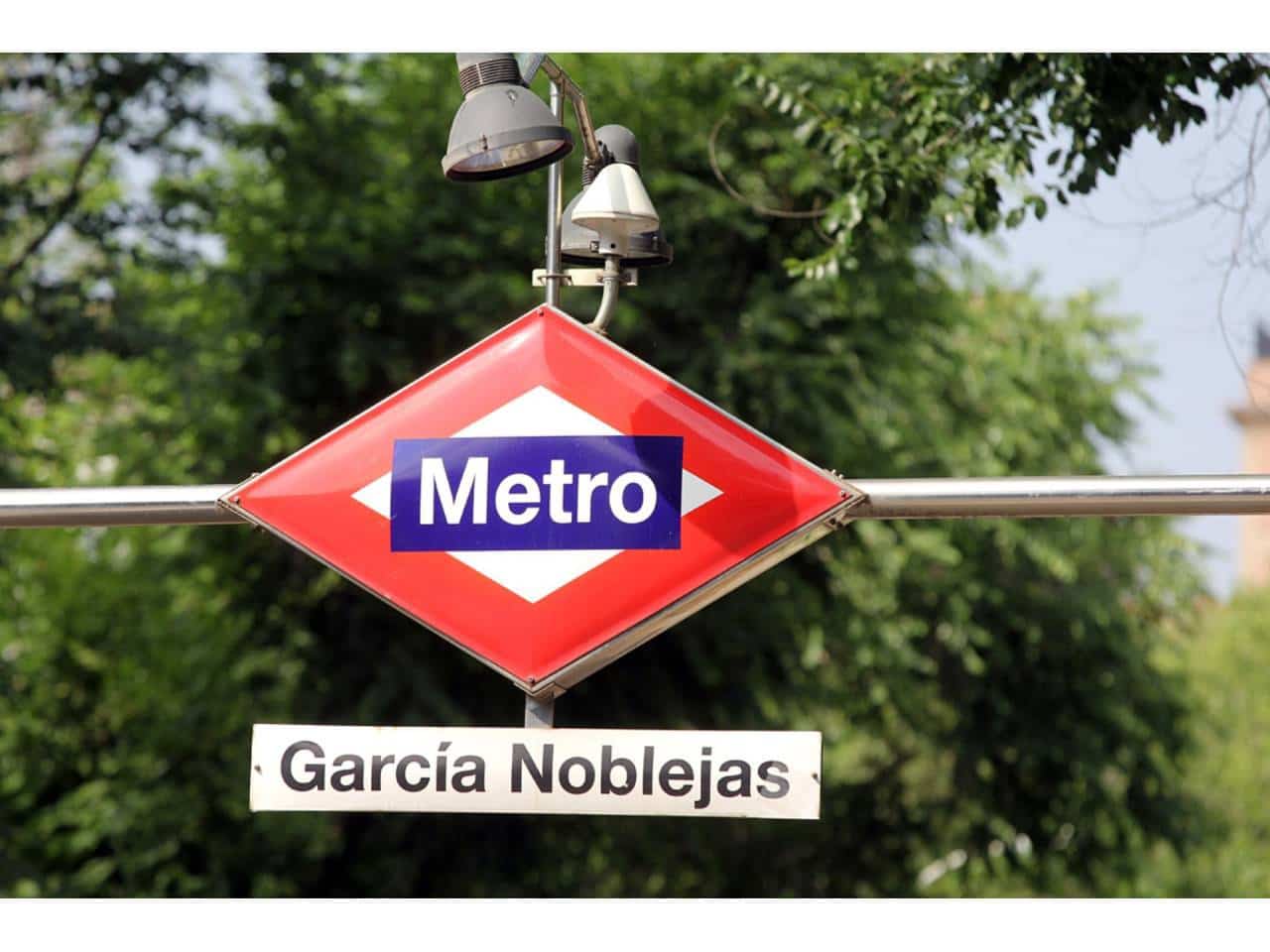 Biuro do wynajęcia w Miasto Madryt z garażem - 56 100 € (Ref: 6408260)