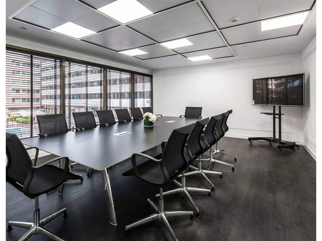 Kantoor te huur in Madrid stad - € 83.700 (Ref: 6408262)