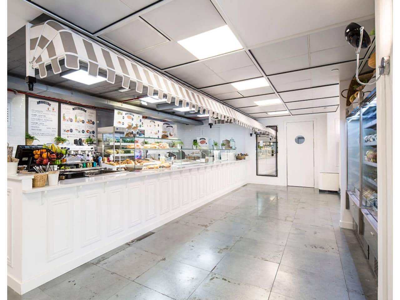 Kantoor te huur in Madrid stad - € 83.700 (Ref: 6408262)