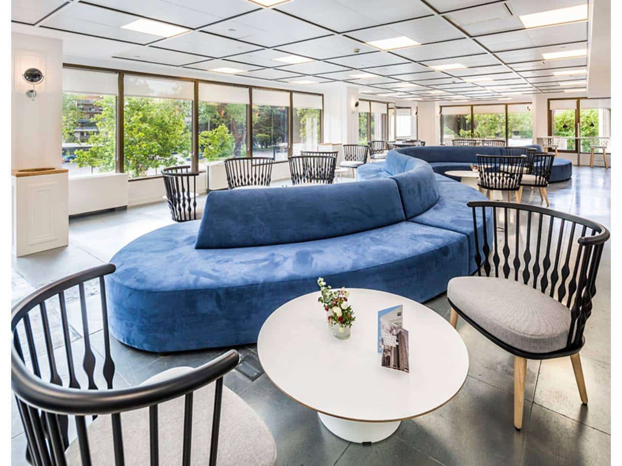 Kantoor te huur in Madrid stad - € 83.700 (Ref: 6408262)