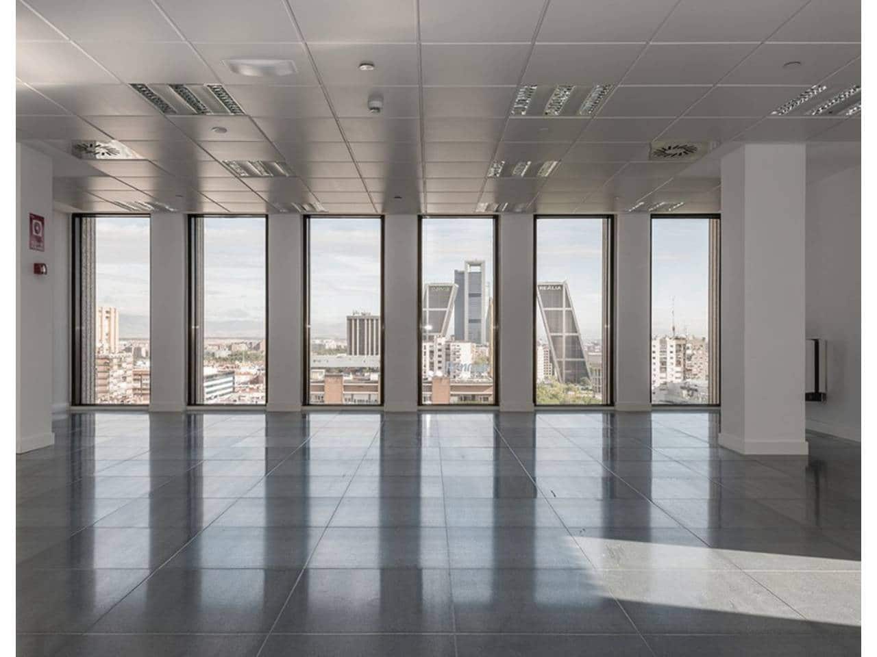Kantoor te huur in Madrid stad - € 83.700 (Ref: 6408262)