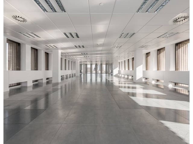 Biuro do wynajęcia w Justicia, Miasto Madryt - 83 700 € (Ref: 6408262)