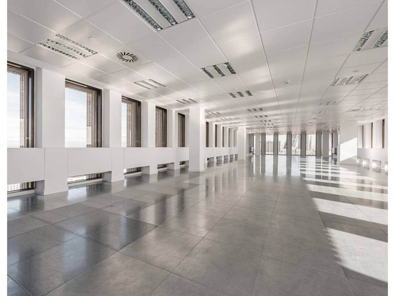 Kantoor te huur in Madrid stad - € 83.700 (Ref: 6408262)