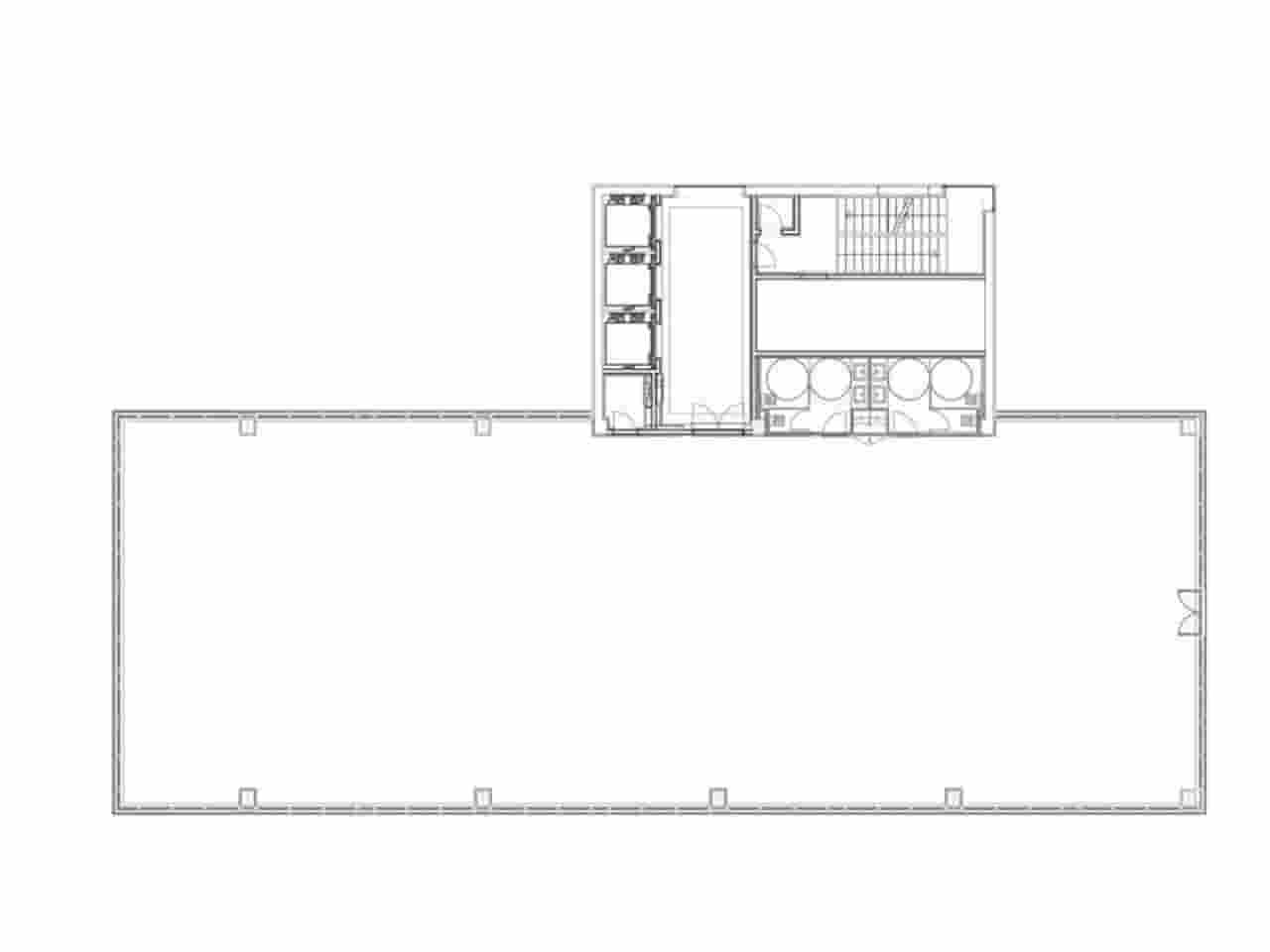 Kantoor te huur in Madrid stad - € 74.000 (Ref: 6408263)