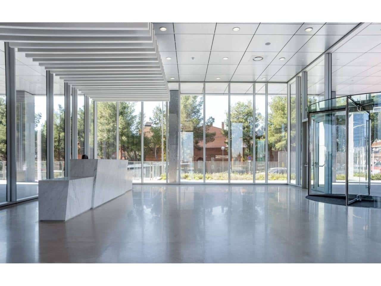 Kantoor te huur in Madrid stad - € 74.000 (Ref: 6408263)