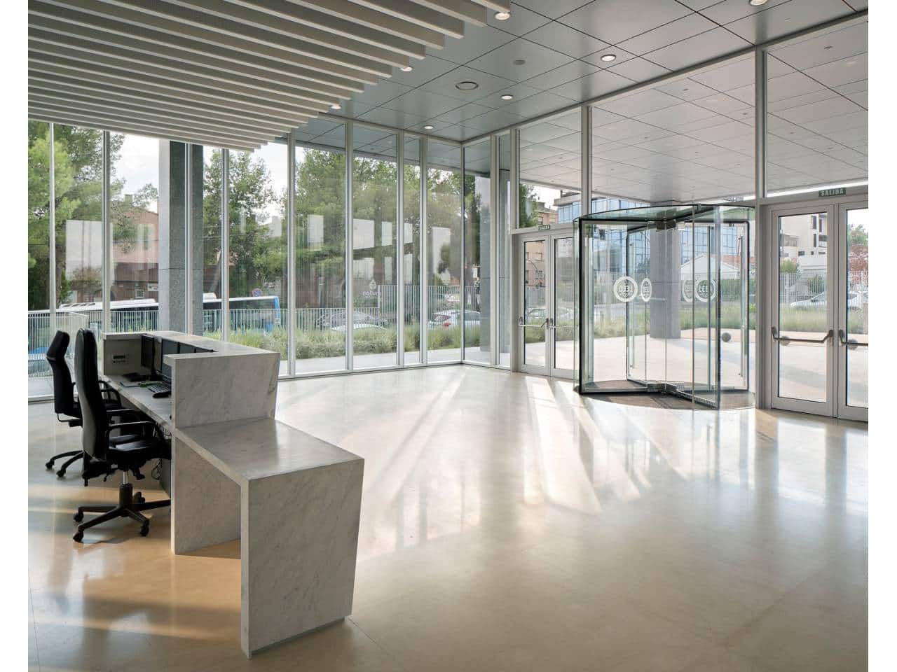 Kantoor te huur in Madrid stad - € 74.000 (Ref: 6408263)