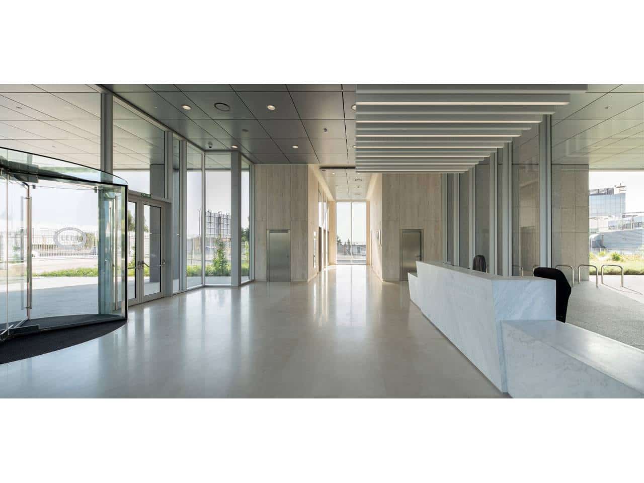 Kantoor te huur in Madrid stad - € 74.000 (Ref: 6408263)