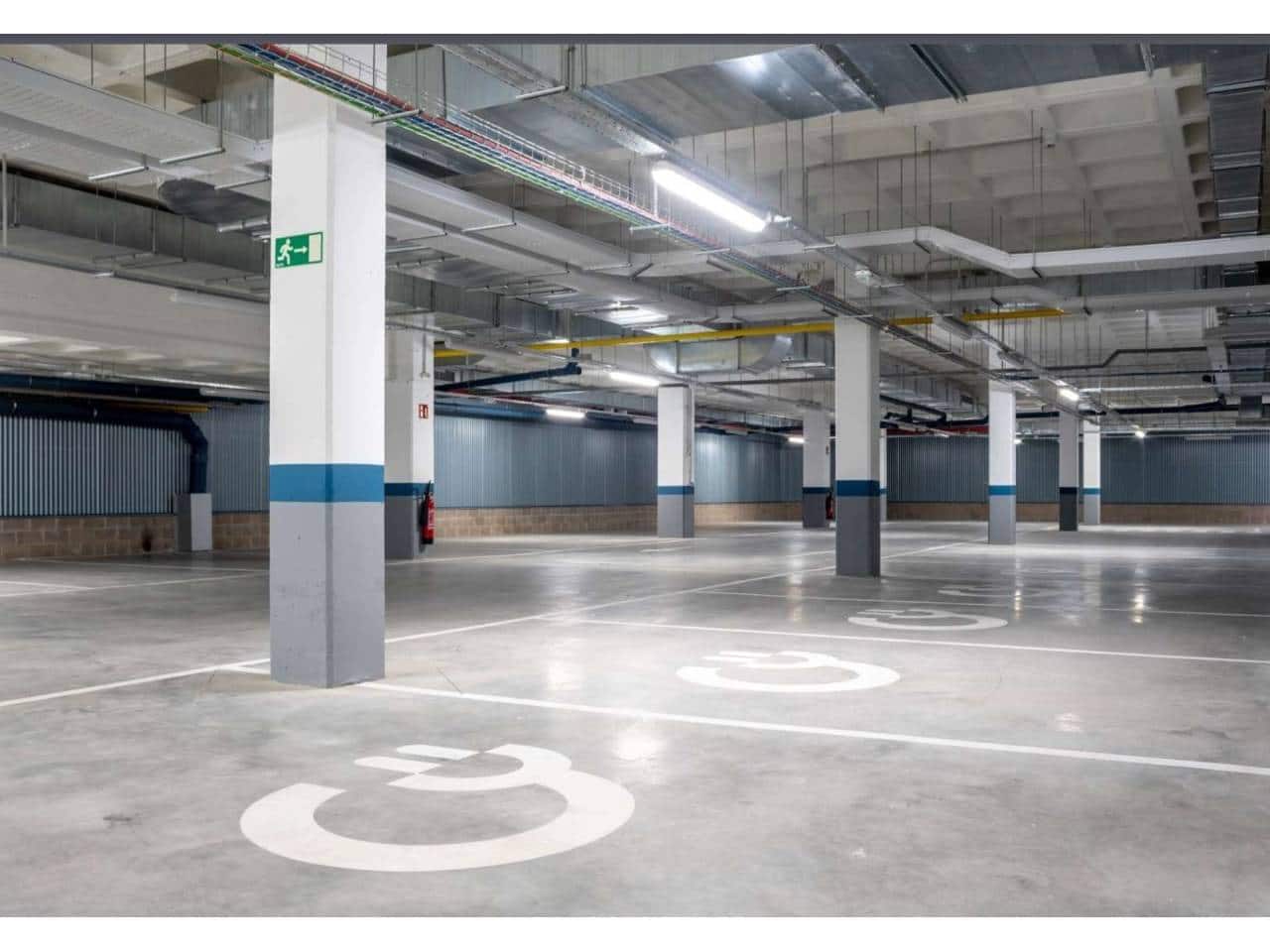 Kantoor te huur in Madrid stad - € 74.000 (Ref: 6408263)