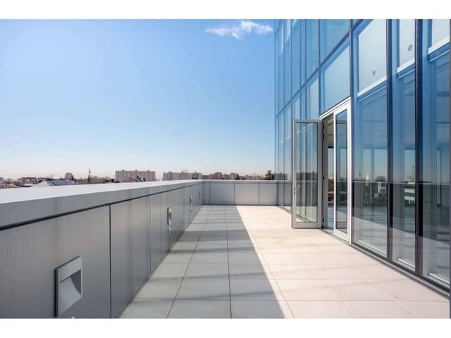 Kantoor te huur in Salvador, Madrid stad - € 74.000 (Ref: 6408263)