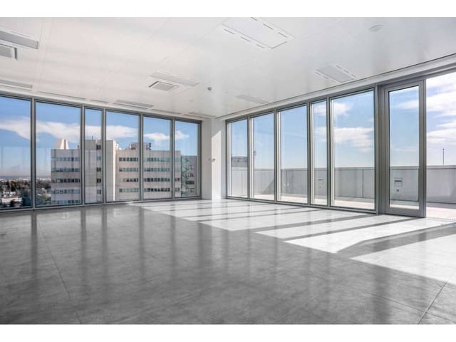 Kantoor te huur in Salvador, Madrid stad - € 74.000 (Ref: 6408263)