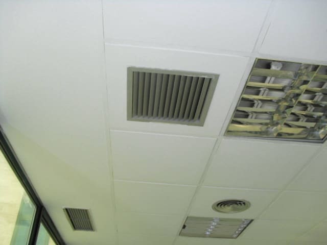 Kantoor te huur in Las Rozas de Madrid met garage - € 4.122 (Ref: 6564601)