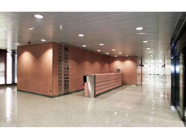 Office for rent in Corralejos, Madrid city - € 14,440 (Ref: 6564602)