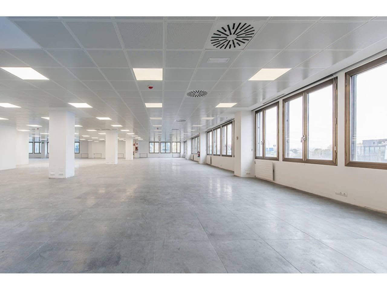 Kantoor te huur in Madrid stad - € 2.350 (Ref: 6603444)