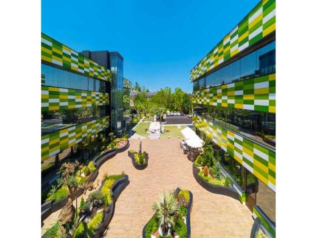 Kantoor te huur in Madrid stad - € 2.350 (Ref: 6603444)