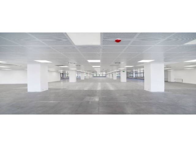 Kantoor te huur in Madrid stad - € 2.350 (Ref: 6603444)