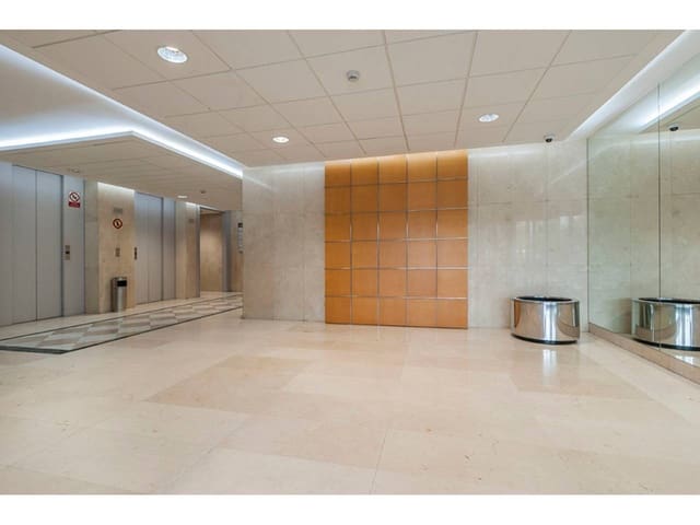 Kantoor te huur in Madrid stad - € 2.350 (Ref: 6603444)