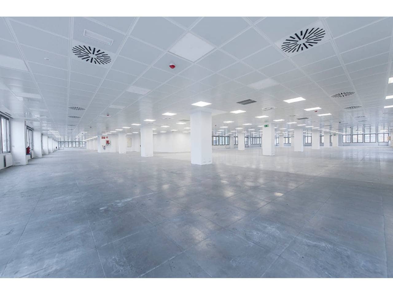 Kantoor te huur in Madrid stad - € 2.350 (Ref: 6603444)