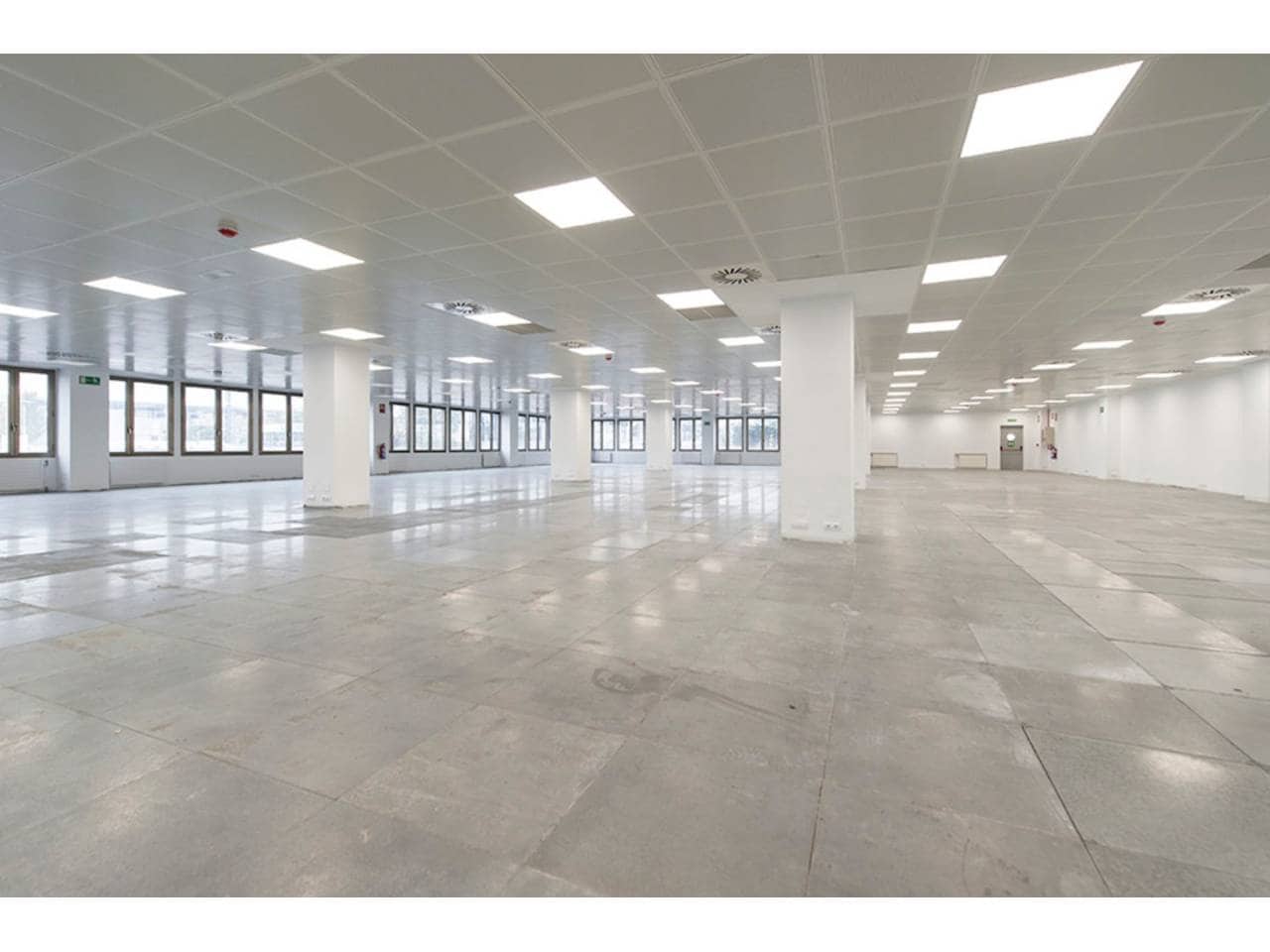 Kantoor te huur in Madrid stad - € 2.350 (Ref: 6603444)