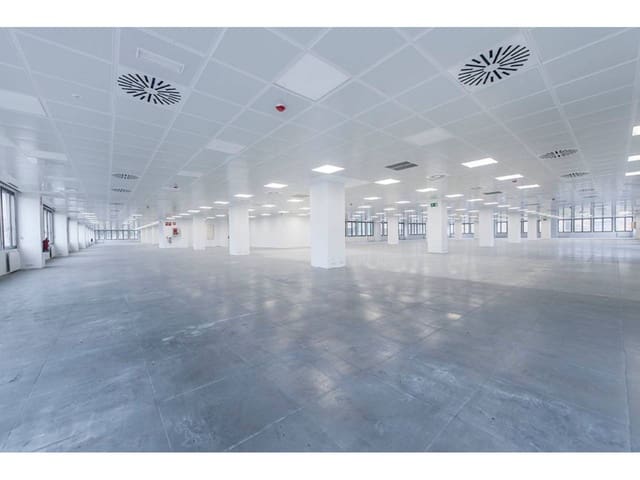 Kantoor te huur in Madrid stad - € 2.350 (Ref: 6603444)