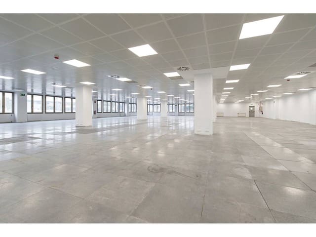Kantoor te huur in Madrid stad - € 2.350 (Ref: 6603444)