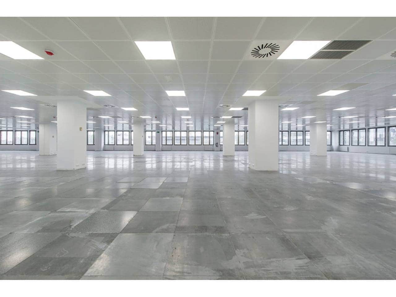 Kantoor te huur in Madrid stad - € 2.350 (Ref: 6603444)