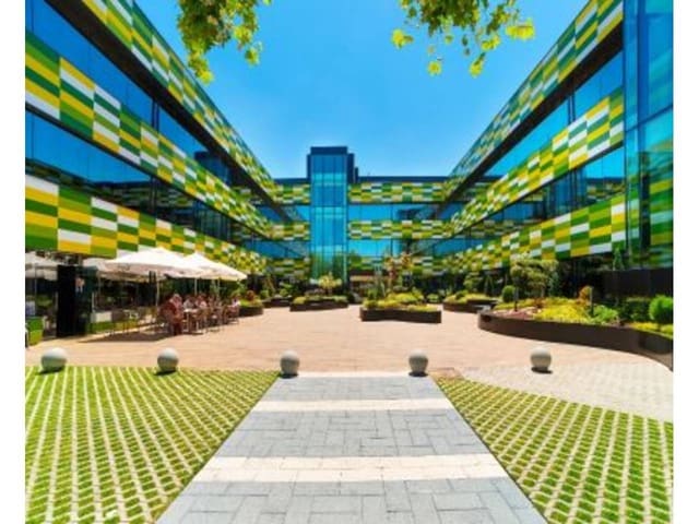 Kantoor te huur in Madrid stad - € 2.350 (Ref: 6603444)