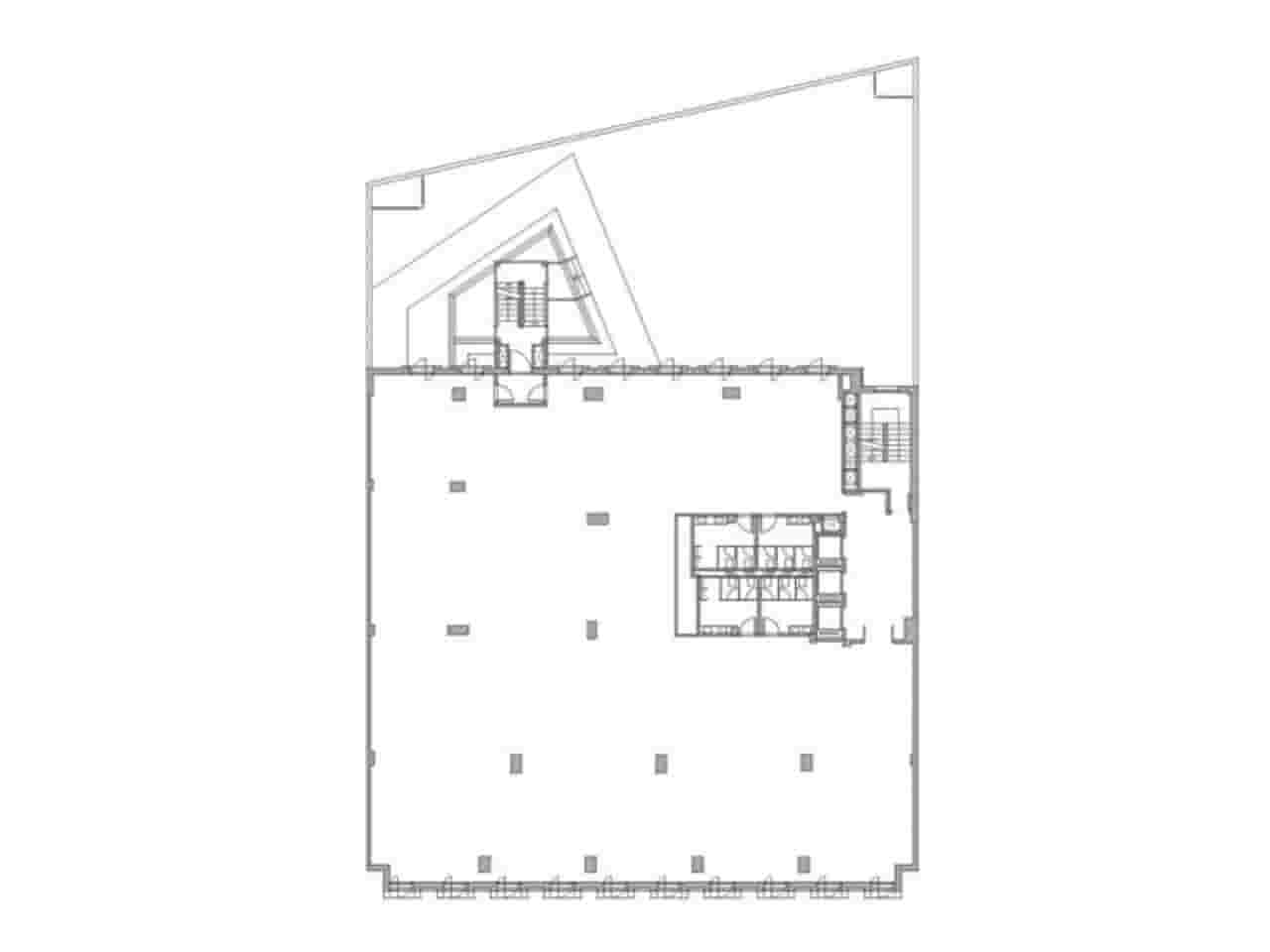 Kontor til leje i Madrid by - € 15.990 (Ref: 6664346)