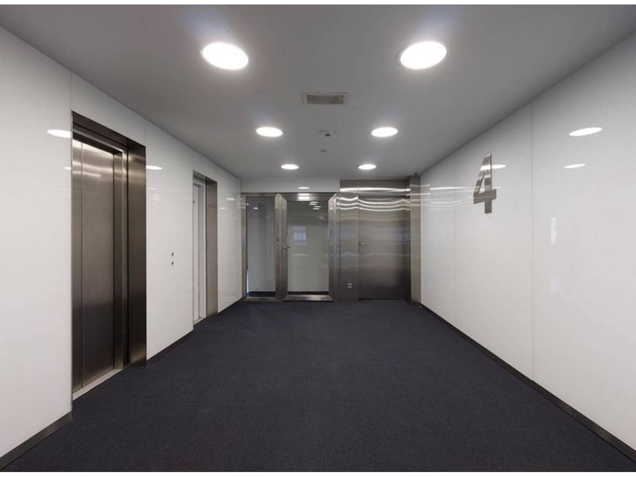 Kontor til leje i Madrid by - € 15.990 (Ref: 6664346)