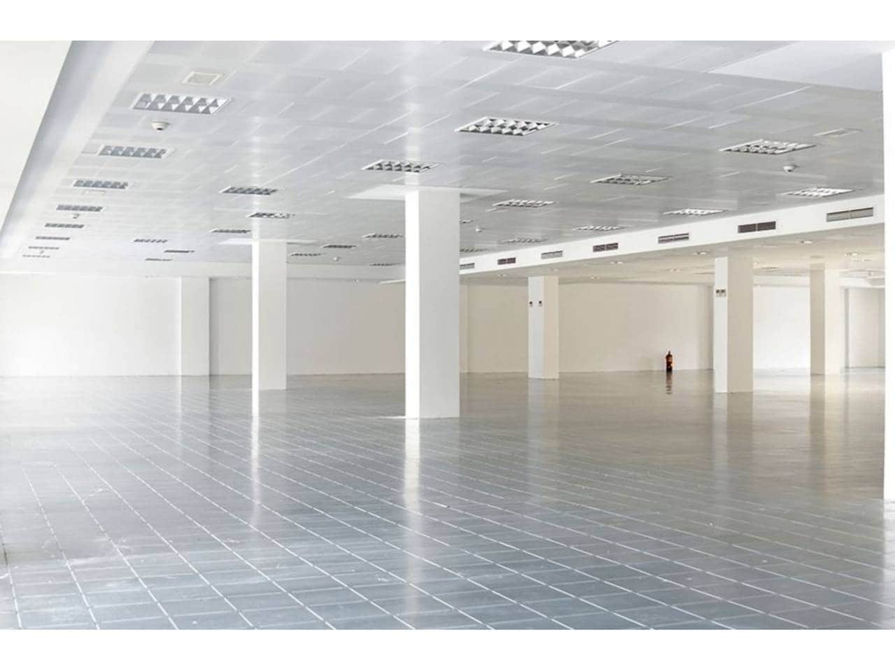 Kontor til leje i Madrid by - € 15.990 (Ref: 6664346)