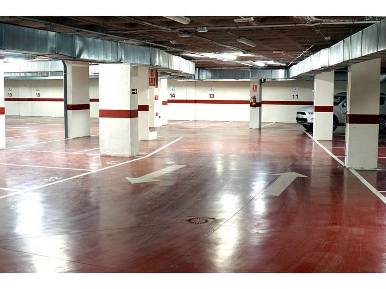 Kontor til leje i Madrid by - € 15.990 (Ref: 6664346)