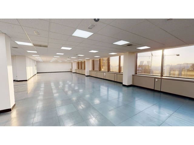 Kontor til leje i Castilla, Madrid by - € 11.610 (Ref: 6681174)