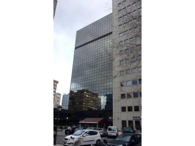 Kontor til leje i Castilla, Madrid by - € 11.610 (Ref: 6681174)