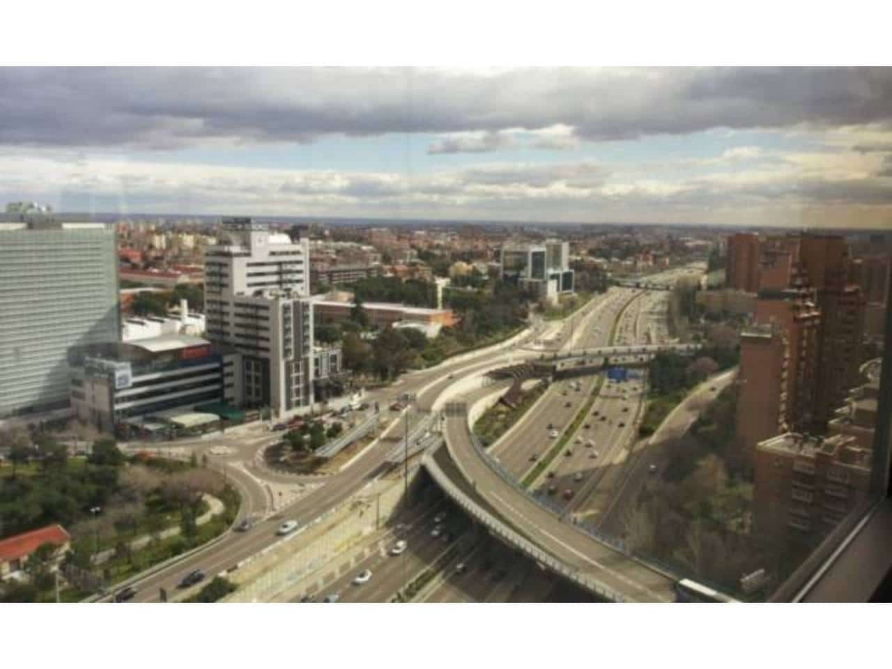 Kontor til leie i Madrid by - € 6 912 (Ref: 6681175)