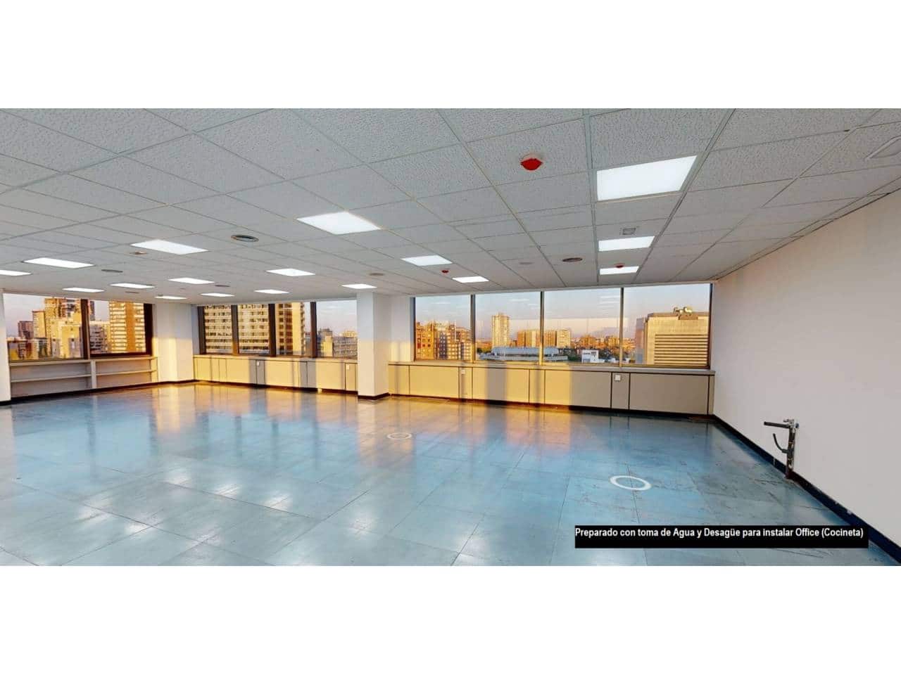 Kontor til leie i Madrid by - € 6 912 (Ref: 6681175)