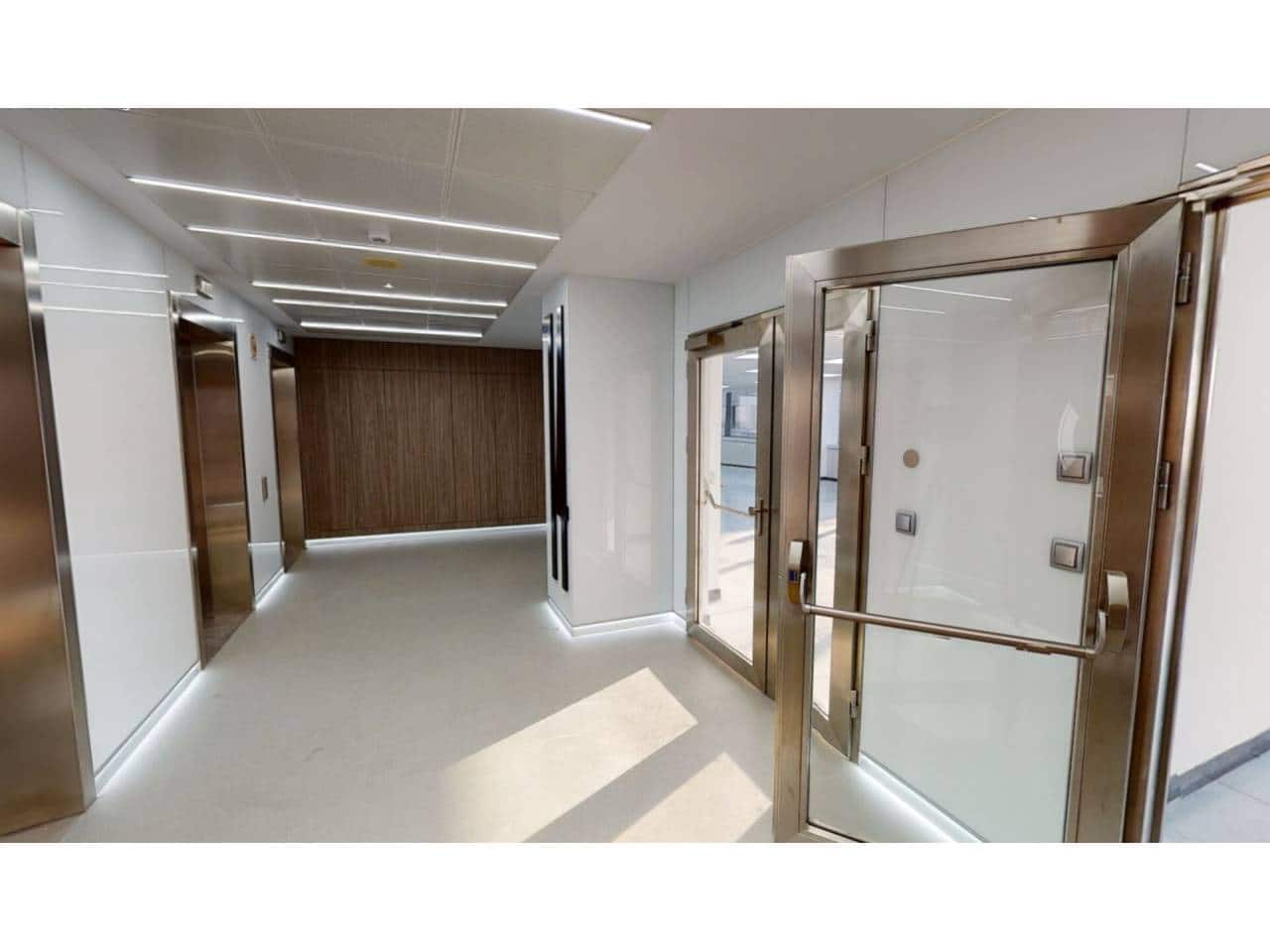 Kontor til leie i Madrid by - € 6 912 (Ref: 6681175)