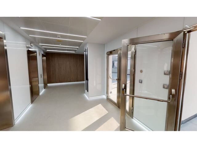 Kontor til leie i Castilla, Madrid by - € 6 912 (Ref: 6681175)