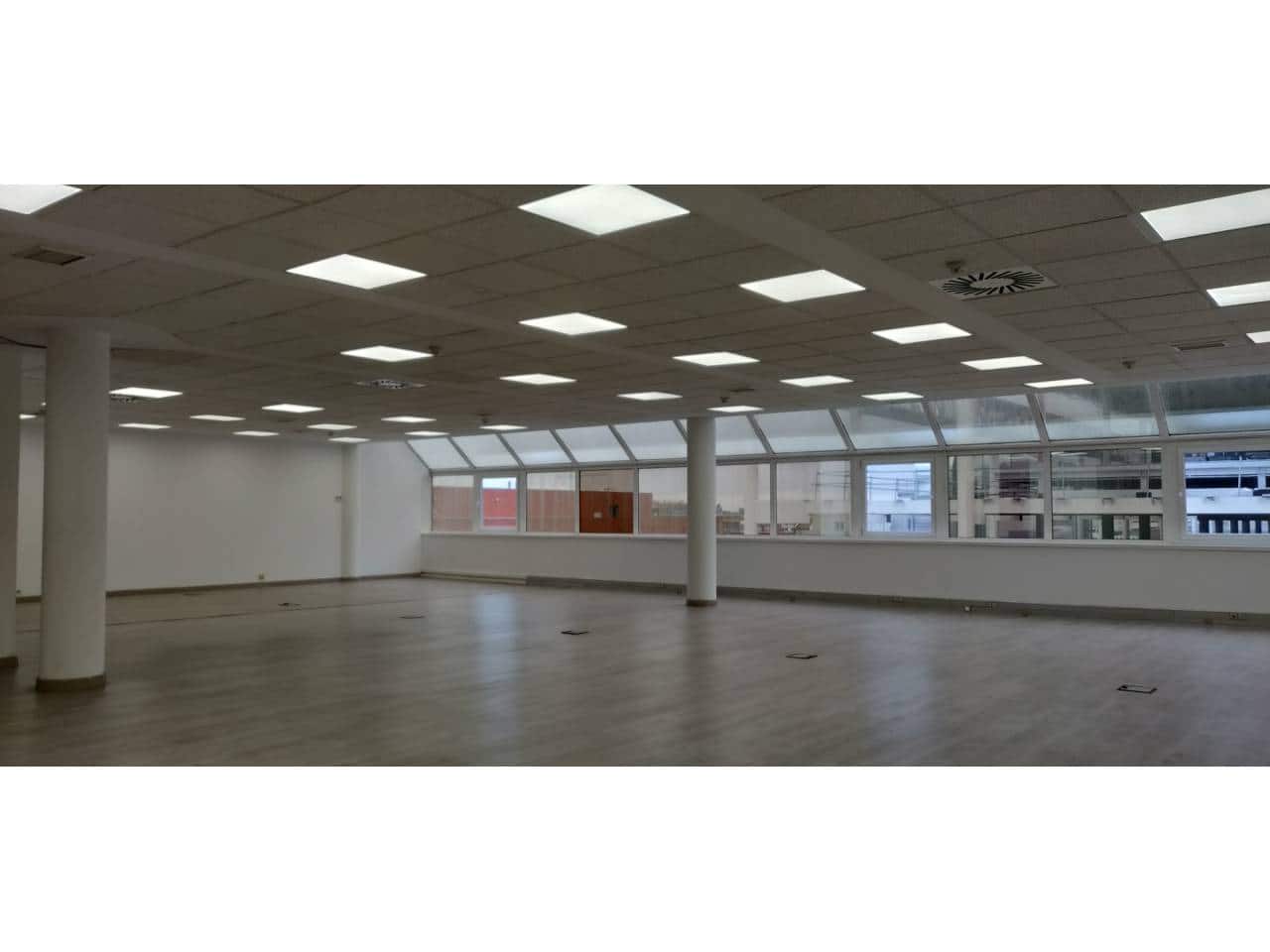 Kontor til leje i Madrid by - € 36.943 (Ref: 6770529)