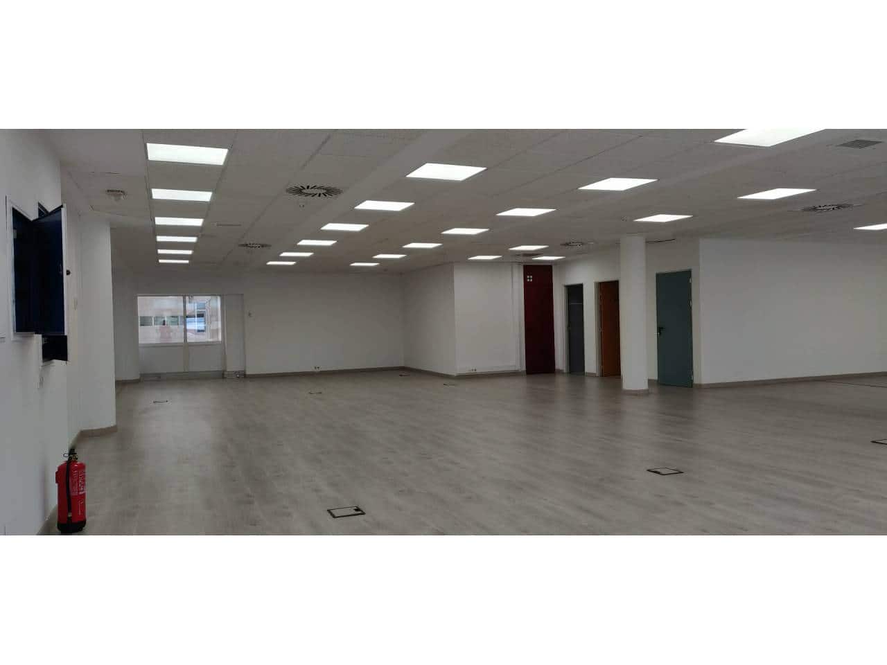 Kontor til leje i Madrid by - € 36.943 (Ref: 6770529)